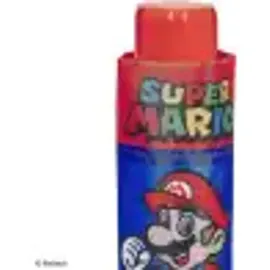 Perletti Super Mario Taschenschirm - Blau