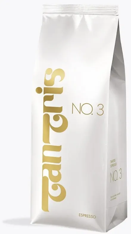 TANTRIS ESPRESSO NO. 3 250g