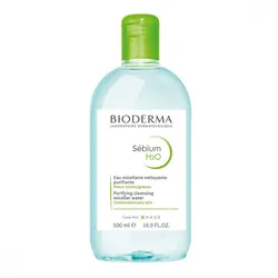 Bioderma Sebium H2o reinigende Lösung