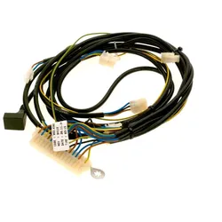 Buderus Kabelbaum Hochspannung 230V/120V 7099074