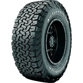 BF Goodrich All-Terrain T/A KO2 265/70 R17 121/118S