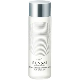 Sensai Silky Purifying Gentle Make-Up Remover 100 ml