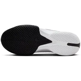 Nike Air Zoom G.T. Cut Academy Basketballschuhe 100 white/black/summit white/anthracite 42