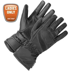 Büse BARCA Handschuh schwarz Damen 9