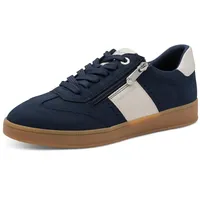 Marco Tozzi Sneaker Blau Damen 39