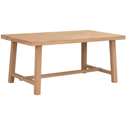 Esstisch Brooklyn, Classic, 170cm, Natur