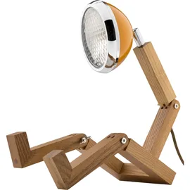 Piffany Copenhagen Mr. Wattson Mclaren Orange 4 St.