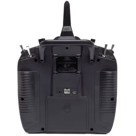 Spektrum Fernsteuerungen NX8+ Schwarz