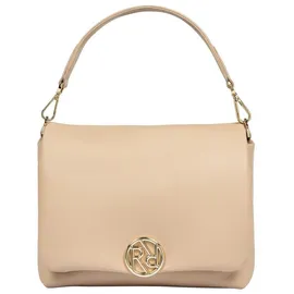Roeckl Soho Crossover Small Leder Beige