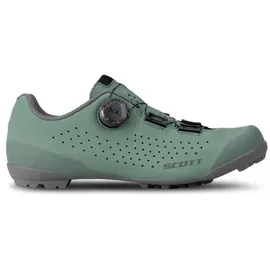 Scott Gravel Pro green/grey 40