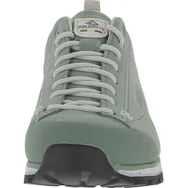 Dolomite 54 Low Evo sage green- (1347) 5.5