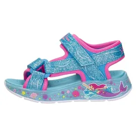 SKECHERS Mairmaid Dreams Blau 30