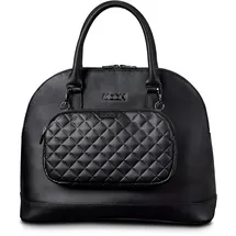 Babywelt Fashion Bag Wickeltasche Schwarz