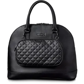 Babywelt Fashion Bag Wickeltasche Schwarz