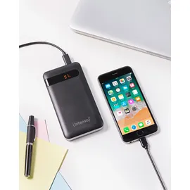 Intenso Powerbank PD 10000 (7332330)