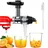 MMobiel Entsafteraufsatz  – Slow Juicer Kaltentsafter