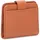 Mandarina Duck Mellow Leather Geldbörse Damen pecan nut