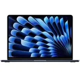 Apple MacBook Air 2024 13" M3 8C/10G 16/512GB Mitternacht MXCV3T/A Apple - Blau