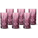 Nachtmann Noblesse Longdrinkgläser 2er Set Gläser 2 ct