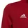 adidas Entrada 22 Trainingsjacke Kinder Team Power Red 116
