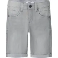 NAME IT Jungen Nkmsilas Slim Dnm L Shorts 2272-ax
