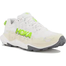 HOKA Torrent 4 Damen Weiß 40