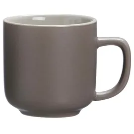 Ritzenhoff & Breker Espressotasse 0,1 l Taupe 6 St.