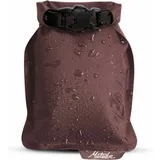 Matador FlatPak Soap Bar Case (garnet) rot NO SIZE