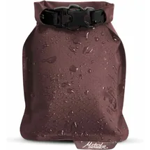 Matador FlatPak Soap Bar Case (garnet) rot NO SIZE