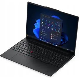 Lenovo ThinkPad E16 G3 16'' Intel Core Ultra 7 255H 16 GB RAM 512 GB SSD Windows 11 21SR0071PB