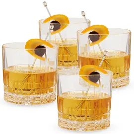 Spiegelau Perfect Serve Whiskyglas 0,27 l 4 St.