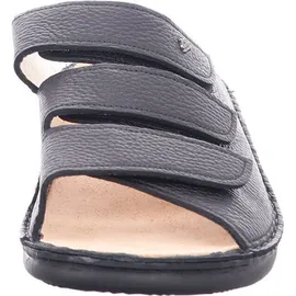 Finn Comfort Korfu schwarz 46