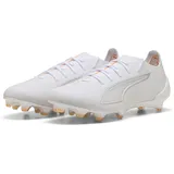 Puma Ultra 6 Ultimate FG puma white-puma white (04) 13