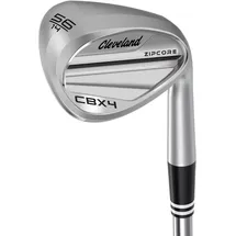 Cleveland CBX4 Zipcore Wedge - RH / Graphit Wedge Flex / 54°/14°