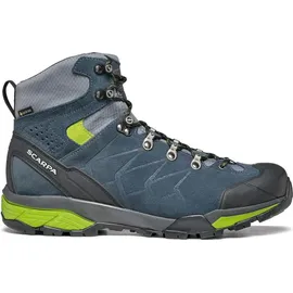 Scarpa ZG Trek GTX ottanio/spring 43,5