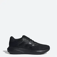 adidas Response Runner Herren Schwarz 44