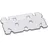 Tanos 83500890 Deckeleinlage 1 Stück (L x B x H) 153 x 257 x 9mm