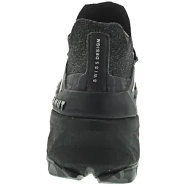 Mammut Aegility Pro Mid DT Women Wanderschuh Schwarz | Schwarz - 40,5