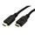 Value 4K UHD HDMI Kabel mit Repeater, 25 m