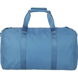 Travelite Kleidersack Basics Garment Bag Denim