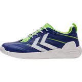 hummel Algiz 2.0 Lite - blau 39