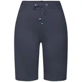 LASCANA Shorts Damen blau Gr.32