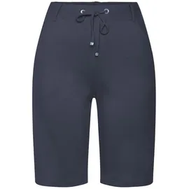 LASCANA Shorts Damen blau Gr.32