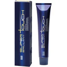 HairHaus Super Brillant Touch Tönung 66-07ns dunkelblond intensiv natur 100 ml