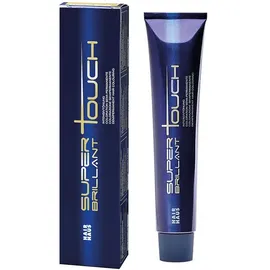 HairHaus Super Brillant Touch Tönung 66-07ns dunkelblond intensiv natur 100 ml