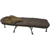 FOX Flatliner 6 Leg Bed