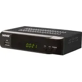 Denver DVBS-206HD HD-SAT-Receiver Front-USB Anzahl Tuner: 1