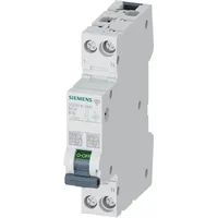 Siemens 5SL60166MC Leitungsschutzschalter 2polig 16A