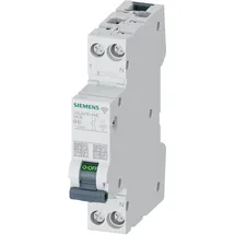 Siemens 5SL60166MC Leitungsschutzschalter 2polig 16A