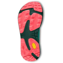 Topo Athletic Mt-5 Herren Emerald/Pink 37,5